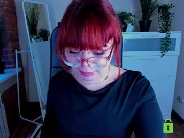 Sexyhot148, Hi! I'm new!? This is my FIRST day here! ? #new #18 #redhead #shy #piercing [323 tokens remaining], webcam photo