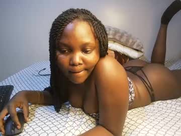 sexykendi_ - Live EU Performer