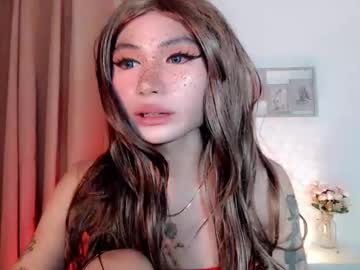 Skinny Asian cam girl Sexylady_marvy live in HD