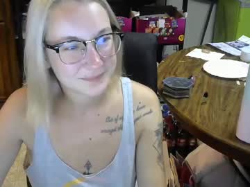 Sexylexie93, 32 years old, Naked! :) #New #Blonde #Boobs #Natural #CumSlut, webcam photo