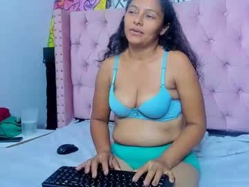 Live Milf Shantallsexx, 35 yrs - Hot Milf Cams