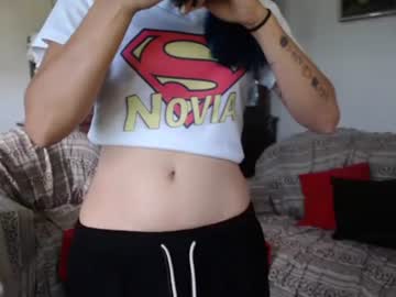 shanyflores5 - Live EU Performer