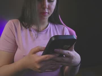 sharkgirl_ - Live EU Performer
