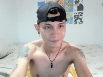 Live twink cam Shioncos, age 19 yrs nude and streaming