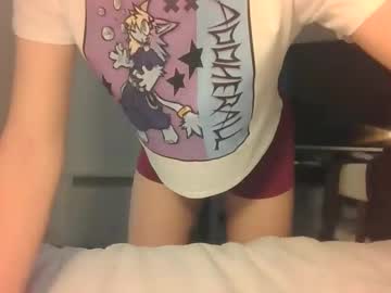Live twink cam Shruuee nude and streaming