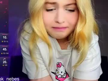 shy_blondiee's Profile Image