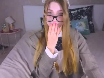 Shyberrynelly, 20 years old, #new #young # ass # glasses, webcam photo