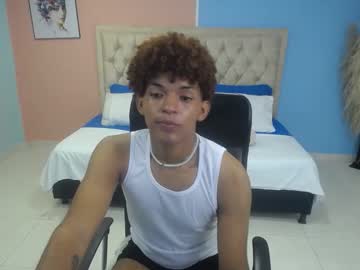 shyboy_ebony - Live EU Performer