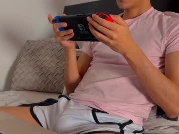 Recommended: shydude666