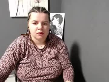 shyness_girl - Live EU Performer