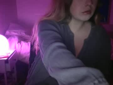 Shyspacegirlie, 20 years old, figuring things out #young #new #blonde #bigboobs #shy, webcam photo