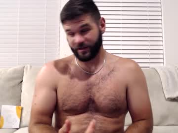 Muscle cam star Sicilianking1