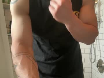 Muscle cam star Sie273