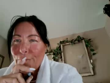 silkychrissy69's Profile Image