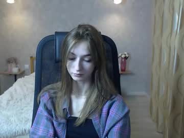 Silkymiley, Goal: Titts Massage close to cam ?? #topless #smalltits #nipples #skinny #18 - Last Goal!, webcam photo