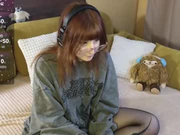 silly_soul - Live Nude Girls - Chaturbate Cams