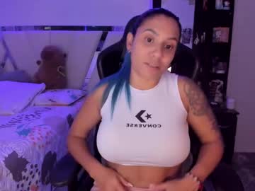 silver_jinx - Live EU Performer