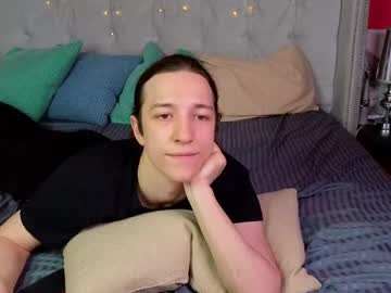Silvermuse, 19 years old, [77 Left] Sexy strip :0 #new #goth #femboy #young #stockings, webcam photo