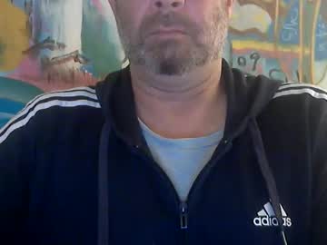 Silversurfer10101, 50 years old, Ask me in public chat for my hairy chest ...... #new #hairy #shy #daddy #beard #c2c, webcam photo