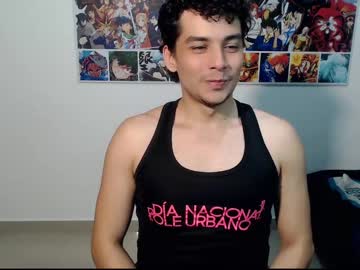 Live cam boy Simone_vice, 26 yrs – Hot Male Cams