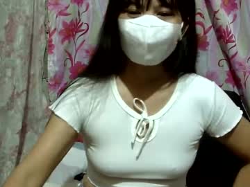 Skinny Asian cam girl Simply_me143 live in HD