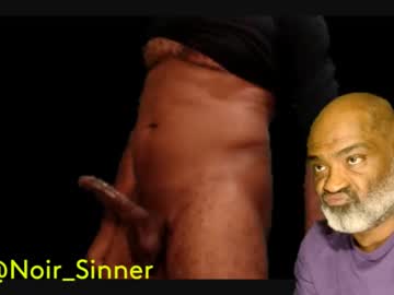 Recommended: sinnernoir