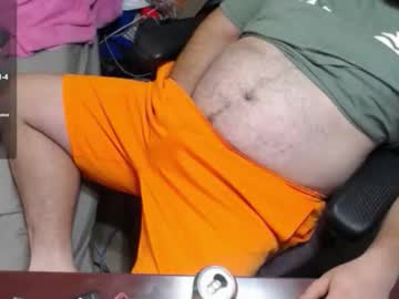 Hairy cam model Sir_sexy_lot, 30 yrs live now