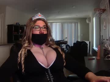 Sissyjennybambi • sissy27y • California, United States • public