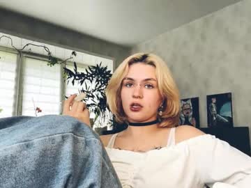 Siulauerman, 18 years old, ?Show my Tongue? #teen #new #18 #cute #blonde [11 tokens remaining], webcam photo