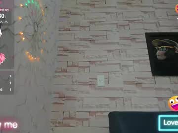skarleth_miranda - Live EU Performer