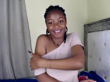 Skyqueen0, GOAL: Show me some love on my first day with tips [1000 tokens remaining] Let’s cum together  #squirt #bigboobs #ebony #18  #new, webcam photo