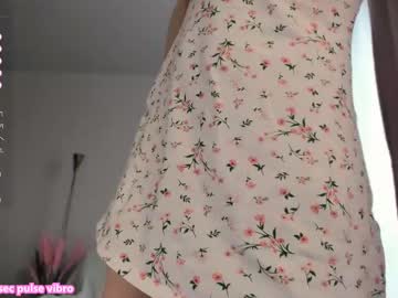sleepyrue - Live Nude Girls - Chaturbate Cams
