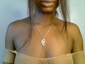 Slim_pearl, 18 years old, Goal: get naked #ebony #petite #submissive #british #new - Next Goal: flash pussy, webcam photo