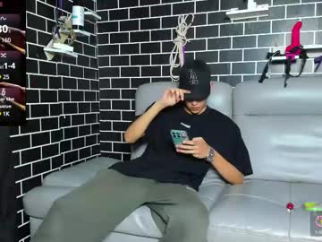 sloppy_sexhard - Live EU Performer