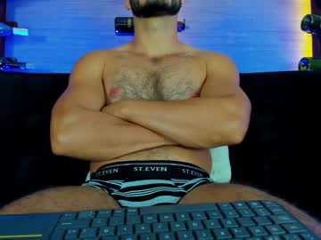 Smith_994 • bigcock31y • Colombia • public