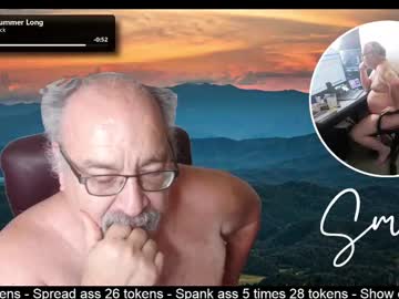 smokymountanman's Profile Image