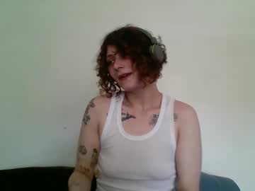 Smoothvodka • trans • New York, United States • public