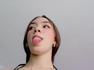 Sofia_arango1107, Goal: ??Sexy Dance? #dance #latina #twerk #skinny #18 - Next Goal: ??Show Pantie?, webcam photo