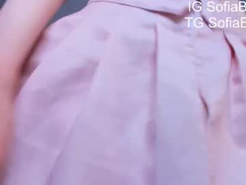 sofiabrookss - Live Performer