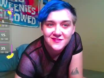 Softtboyfriend • ftm25y • Oklahoma, United States • public