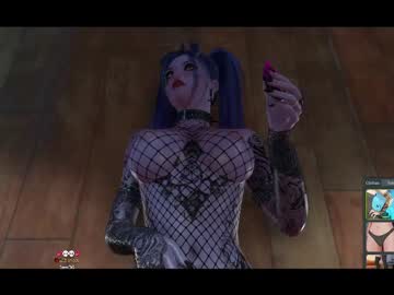 sonaboobvelle - Live Performer