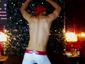 Muscle cam star Sonicj25_, 28 yrs