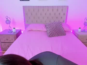 sophia_rhoades_ - Live EU Performer