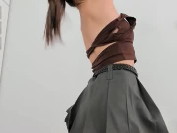 Skinny Asian cam girl Sophia_squirtits | 19 yrs live in HD
