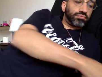 Hairy cam model Sorfo, 37 yrs live now