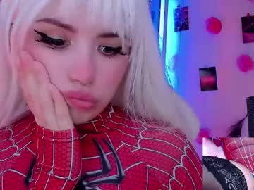 sparklemona's Profile Image