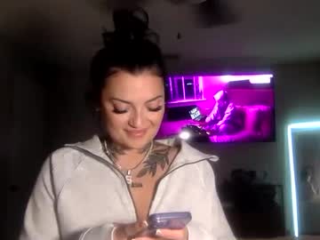 Spicysammy, 27 years old, Latina fun  #latina #new #tatted [3137 tokens remaining], webcam photo