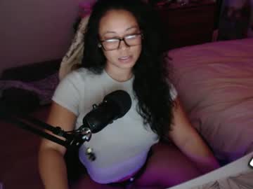 Spiritvixen, 30 years old, Spiritvixen's room #asian #thicc #natural #new #slut #bi, webcam photo