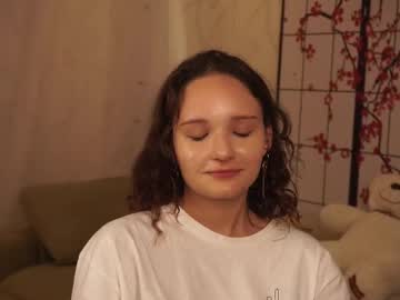 Spring_eve, 18 years old, g: a little surprise -  Hello im Sonya, im #new  here #shy #teen #young #18 [75 tokens remaining], webcam photo