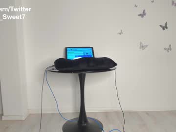 squirt_blondy - Live EU Performer